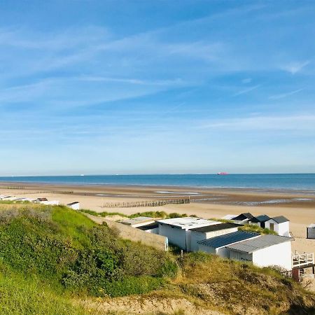 Le Chalet Calais Exterior foto