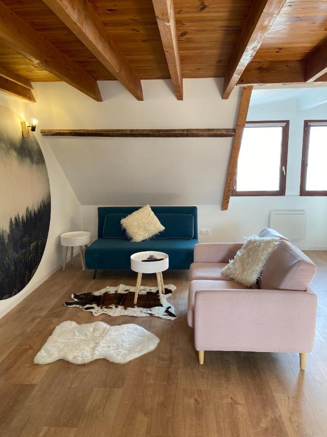 Le Chalet Calais Exterior foto