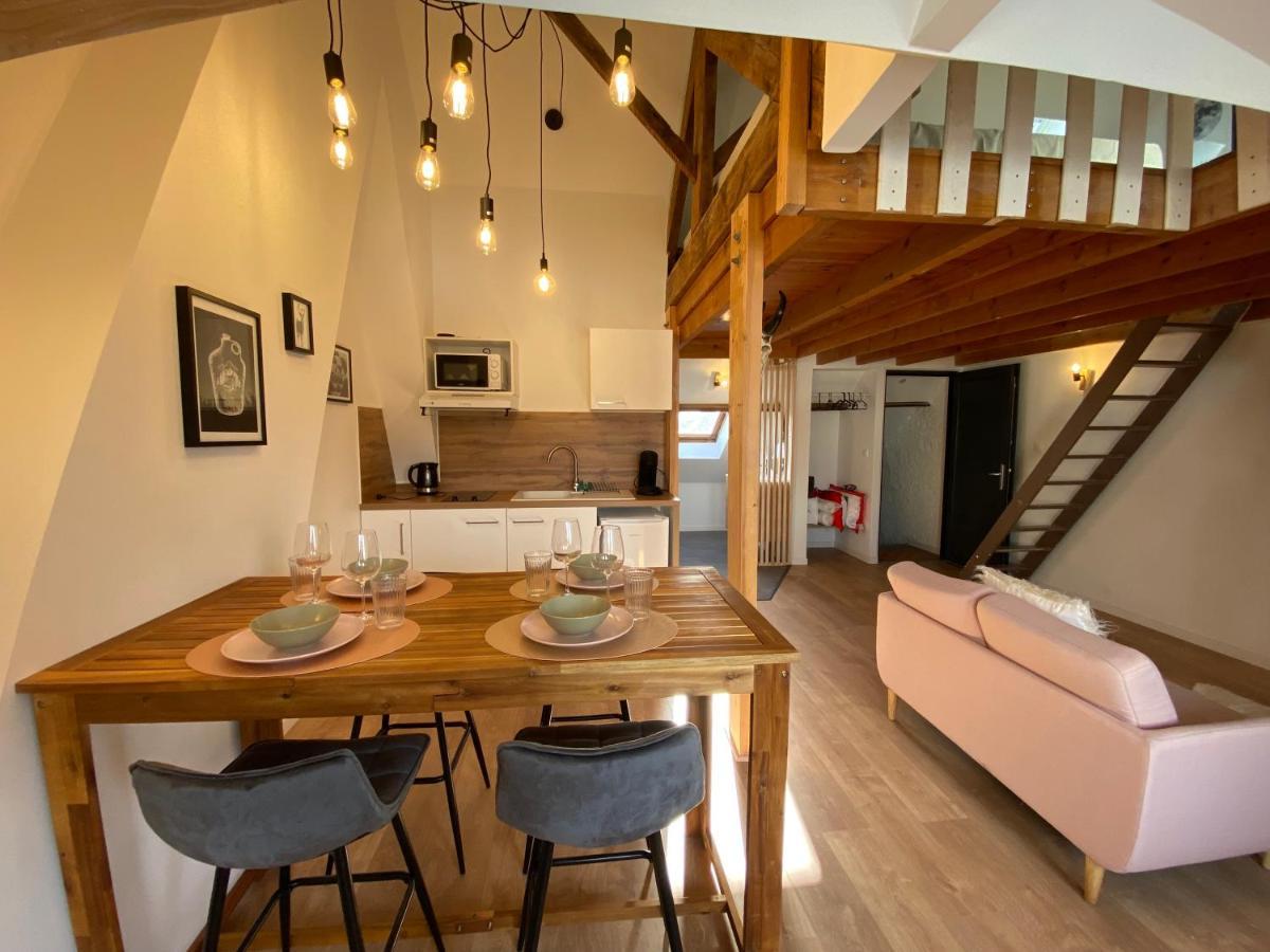 Le Chalet Calais Exterior foto