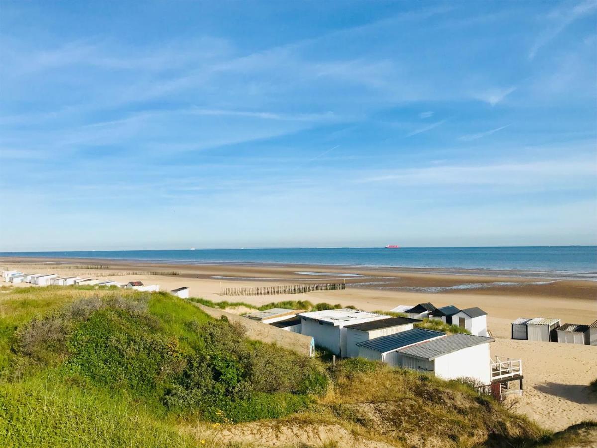 Le Chalet Calais Exterior foto